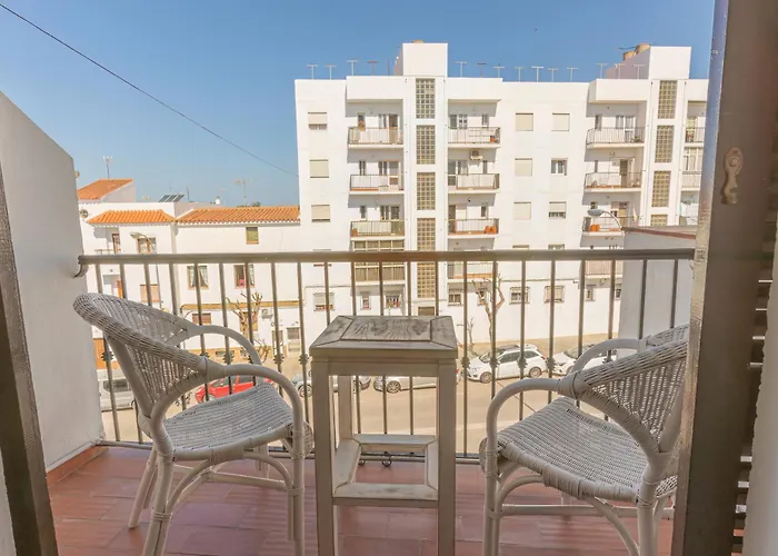 Hotel Tres Jotas Conil